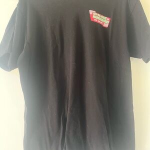 In-N-Out Burger Black T-Shirt